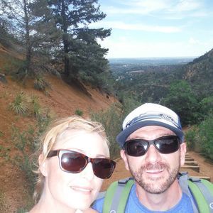 Meet your Posher, Jason